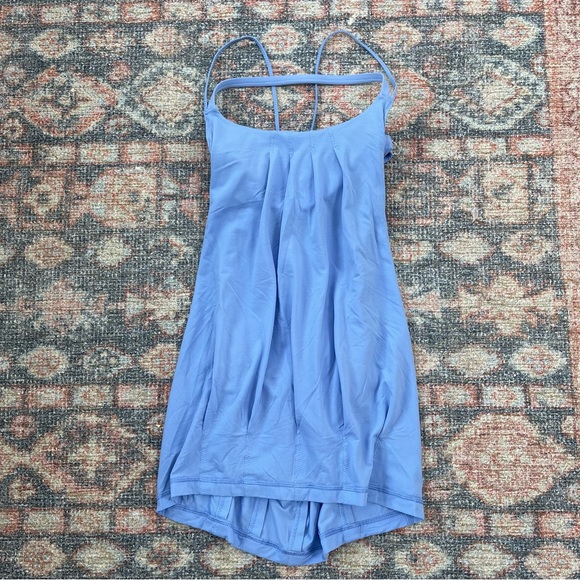 Lululemon flow and go lullaby strappy active tank top - Picture 8 of 13